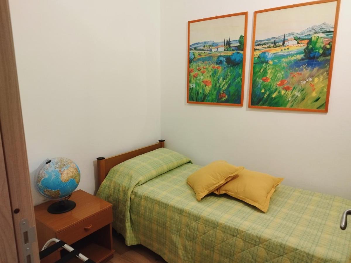 Alcamo Rooms Con Garage Privato 外观 照片