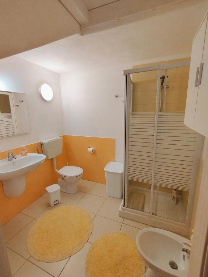 Alcamo Rooms Con Garage Privato 外观 照片