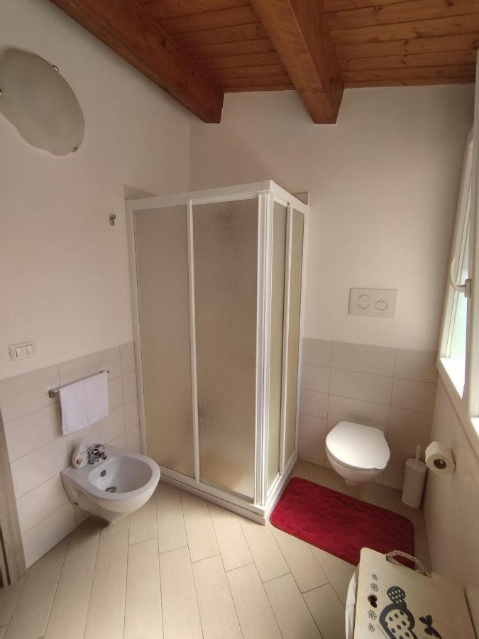 Alcamo Rooms Con Garage Privato 外观 照片