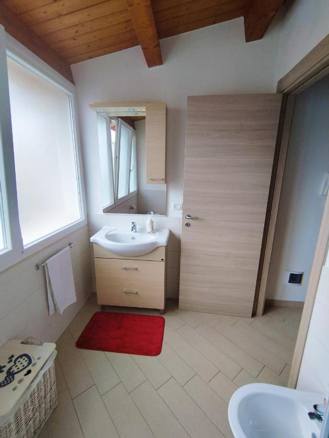 Alcamo Rooms Con Garage Privato 外观 照片