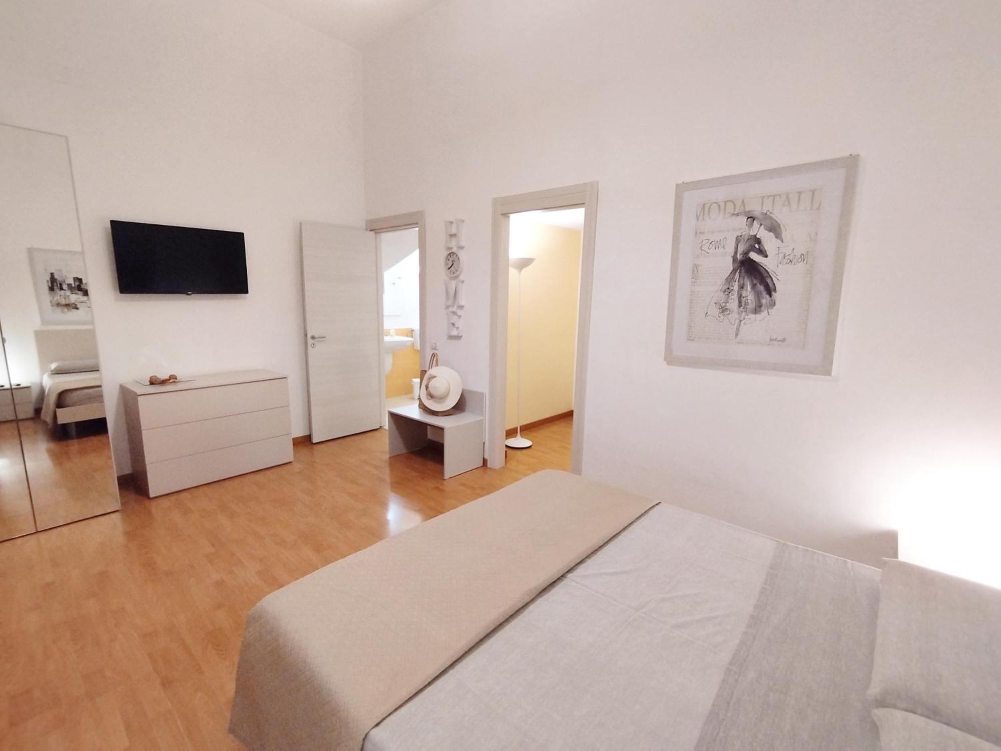 Alcamo Rooms Con Garage Privato 客房 照片