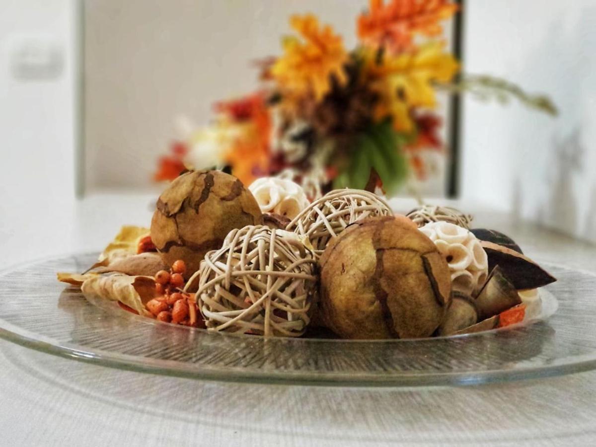 Alcamo Rooms Con Garage Privato 外观 照片